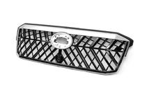 Toyota Land Cruiser 300 2021- Calandre Avant Wald photo 3