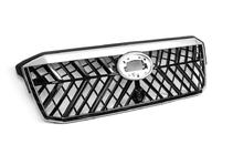Toyota Land Cruiser 300 2021- Calandre Avant Wald photo 4