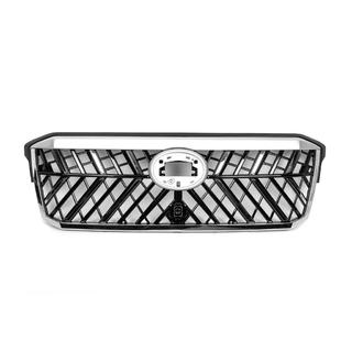 Calandre Avant Wald Toyota Land Cruiser 300 2021- photo 2