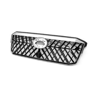 Calandre Avant Wald Toyota Land Cruiser 300 2021- photo 3
