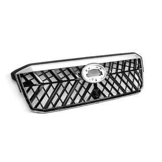 Calandre Avant Wald Toyota Land Cruiser 300 2021- photo 4