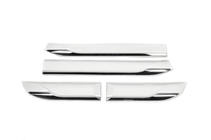 Toyota Land Cruiser 300 2021- Moulures de portes (4 pcs) photo 3