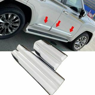 Moulures de portes (4 pcs) photo 1