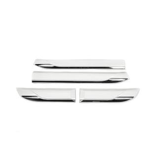 Moulures de portes (4 pcs) photo 3