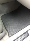 Toyota Camry 2011–2017 Tapis de sol EVA (noirs) photo 2