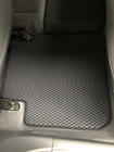 Toyota Camry 2011–2017 Tapis de sol EVA (noirs) photo 4