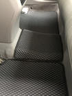 Toyota Camry 2011–2017 Tapis de sol EVA (noirs) photo 5