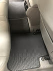 Toyota Camry 2011–2017 Tapis de sol EVA (noirs) photo 7