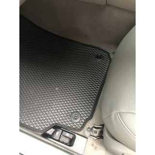 Tapis de sol EVA (noirs) photo 1