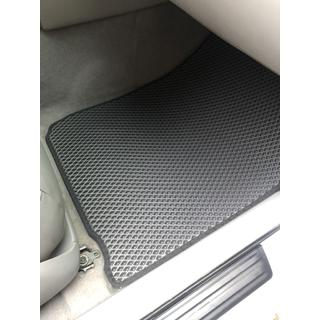 Tapis de sol EVA (noirs) photo 2