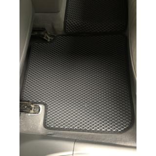 Tapis de sol EVA (noirs) photo 4