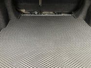 Toyota Camry 2011–2017 Tapis de coffre (EVA, Noir) photo 4