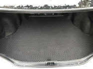 Toyota Camry 2011–2017 Tapis de coffre (EVA, Noir) photo 1