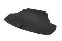Toyota Camry 2011–2017 Tapis de coffre (EVA, Noir) photo 6