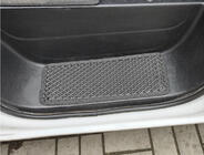 Renault Master 2011-2023 Tapis de seuils de porte EVA (2 pcs, noir) photo 4
