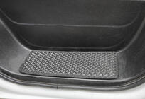 Renault Master 2011-2023 Tapis de seuils de porte EVA (2 pcs, noir) photo 3
