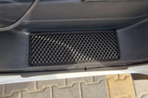 Renault Master 2011-2023 Tapis de seuils de porte EVA (2 pcs, noir) photo 6