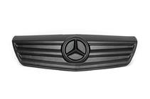 Mercedes Sprinter W906 2006–2018 Cache calandre hiver V2 (2013↗) photo 4