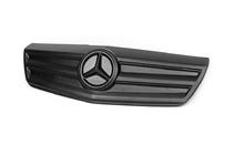 Mercedes Sprinter W906 2006–2018 Cache calandre hiver V2 (2013↗) photo 6