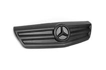 Mercedes Sprinter W906 2006–2018 Cache calandre hiver V2 (2013↗) photo 7