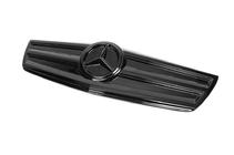 Mercedes Sprinter W906 2006–2018 Cache calandre hiver V2 (2013↗) photo 3