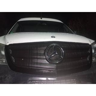 Cache calandre hiver V2 (2013↗) photo 2