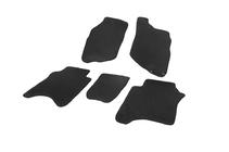 Honda FIT/Jazz 2002-2008 Tapis de sol EVA (noirs) photo 2