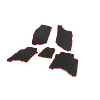 Tapis de sol EVA (noirs) Honda FIT/Jazz 2002-2008 photo 4