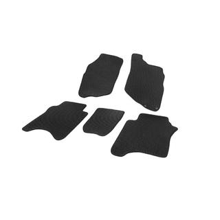Tapis de sol EVA (noirs) Honda FIT/Jazz 2002-2008 photo 2