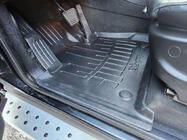 BMW X5 E53 1999–2006 Tapis de sol caoutchouc Stingray 3D (4 pcs, polyuréthane) photo 1