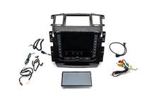 Nissan Armada 2016-2024 Station Multimedia (Standart Option) photo 2