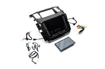 Nissan Armada 2016-2024 Station Multimedia (Standart Option) photo 4