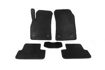Chevrolet Cruze 2009–2015 Tapis de sol EVA (noirs) photo 1