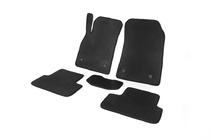 Chevrolet Cruze 2009–2015 Tapis de sol EVA (noirs) photo 2