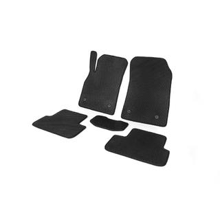 Tapis de sol EVA (noirs) Chevrolet Cruze 2009–2015 photo 2