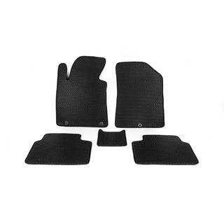 Tapis de sol EVA (noirs)