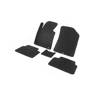 Tapis de sol EVA (noirs) Hyundai I-30 2012-2017 photo 2