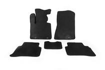 Hyundai Tucson TL 2016-2021 Tapis de sol EVA (noirs) photo 1