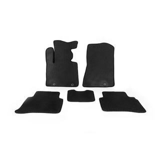 Tapis de sol EVA (noirs)