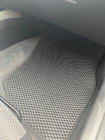 Mitsubishi Lancer 9 2004-2008 Tapis de sol EVA (noirs) photo 3