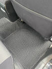 Mitsubishi Lancer 9 2004-2008 Tapis de sol EVA (noirs) photo 4
