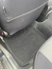 Mitsubishi Lancer 9 2004-2008 Tapis de sol EVA (noirs) photo 6
