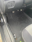 Mitsubishi Lancer 9 2004-2008 Tapis de sol EVA (noirs) photo 2