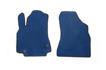 Peugeot Partner Tepee 2008-2018 Tapis de sol EVA (Bleus) photo 5