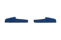 Peugeot Partner Tepee 2008-2018 Tapis de sol EVA (Bleus) photo 7