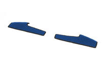 Peugeot Partner Tepee 2008-2018 Tapis de sol EVA (Bleus) photo 8
