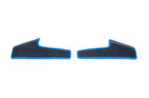 Citroen Berlingo 2008-2018 Tapis de sol EVA (Bleus) photo 9
