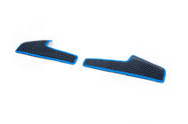 Citroen Berlingo 2008-2018 Tapis de sol EVA (Bleus) photo 10