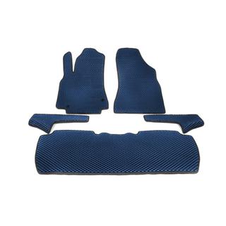 Tapis de sol EVA (Bleus) photo 1