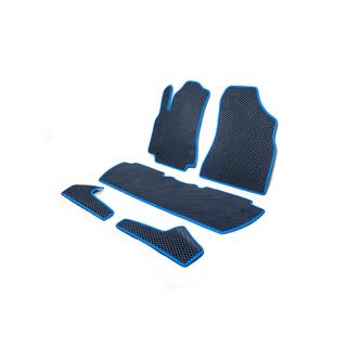 Tapis de sol EVA (Bleus) photo 4